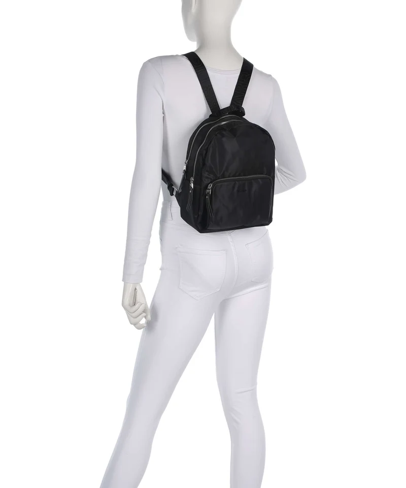 Picard Legere Rucksack schwarz