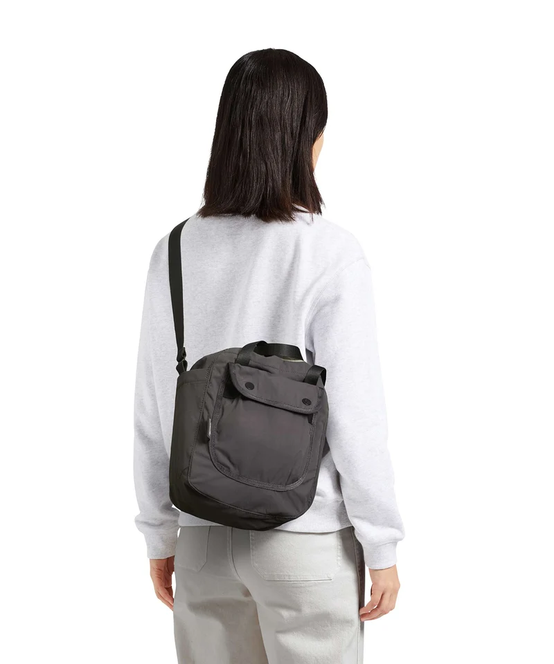 Bellroy Cinch 9 Bucket Handtasche seafoam
