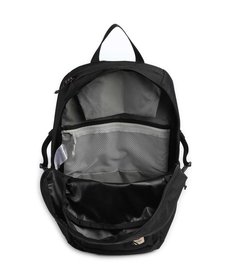 Fjällräven Skule 24 Rucksack black