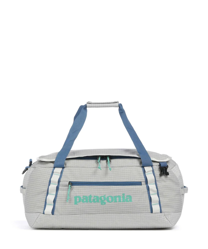 Patagonia Black Hole 40 Reisetasche birch white