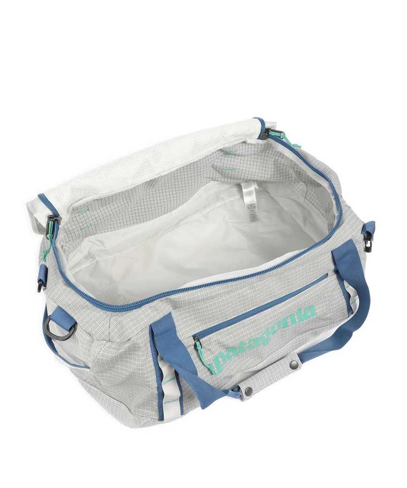 Patagonia Black Hole 40 Reisetasche birch white