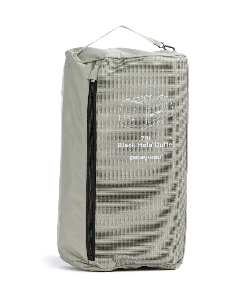 Patagonia Black Hole 70 Reisetasche weathered stone