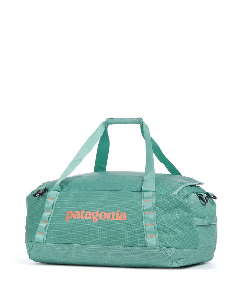 Patagonia Black Hole 40 Reisetasche aqua stone