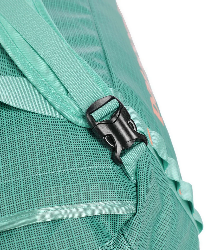 Patagonia Black Hole 40 Reisetasche aqua stone