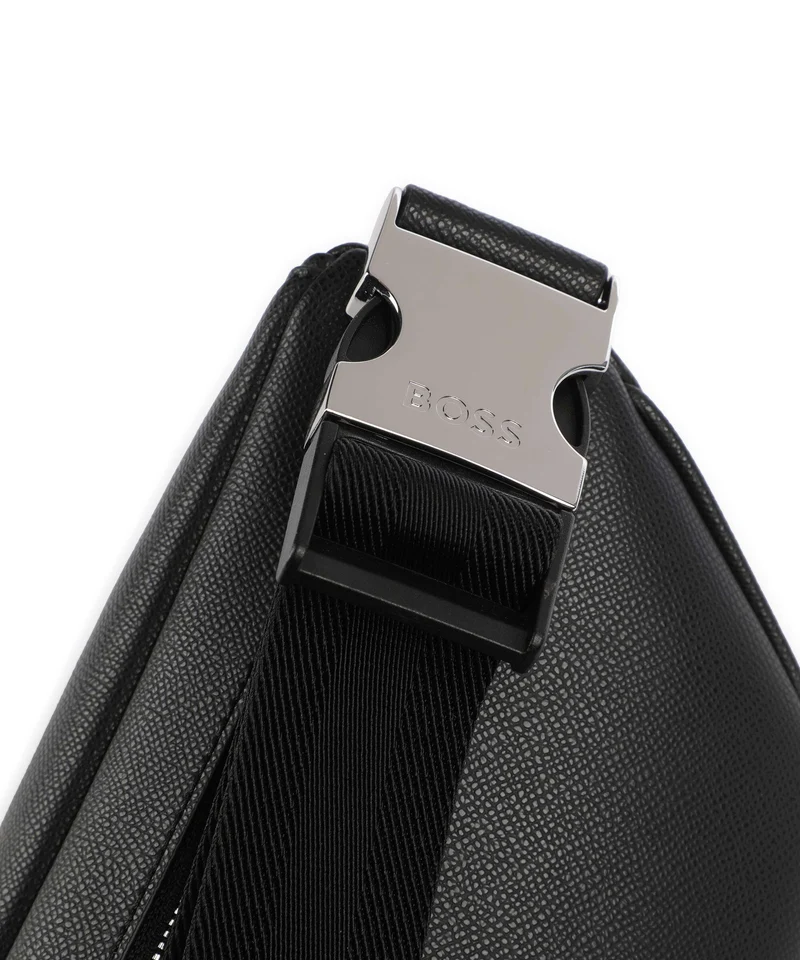 BOSS Daxter Gürteltasche black