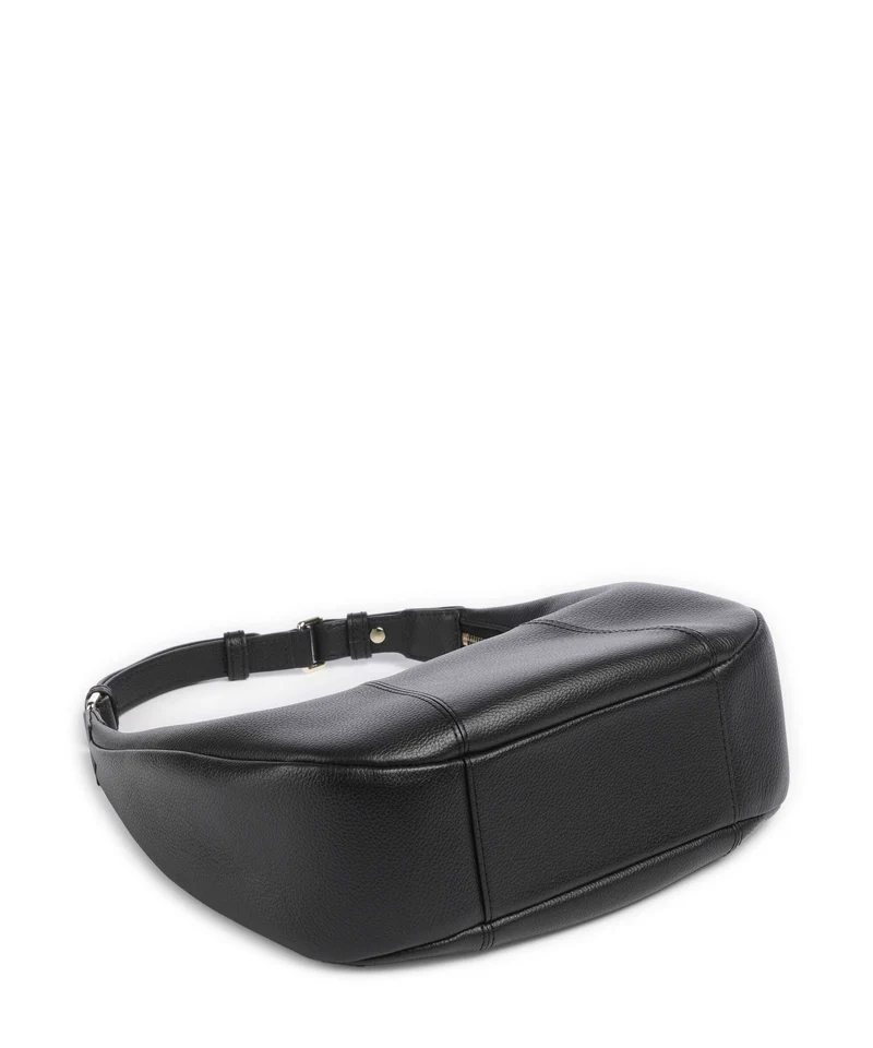 Le Tanneur Juliette Schultertasche black