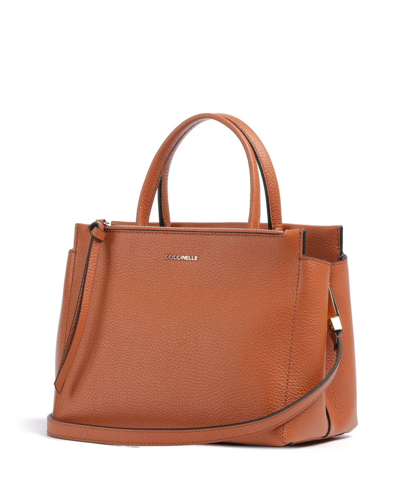 Coccinelle Arlettis Handtasche crab