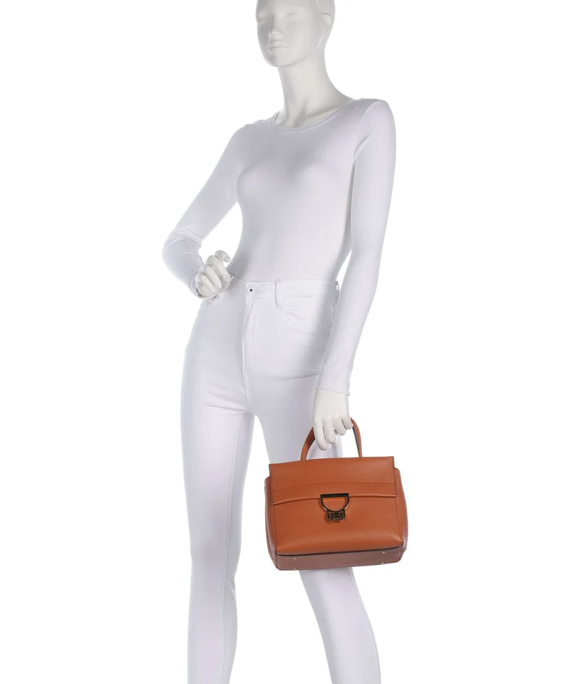 Coccinelle Arlettis Handtasche crab