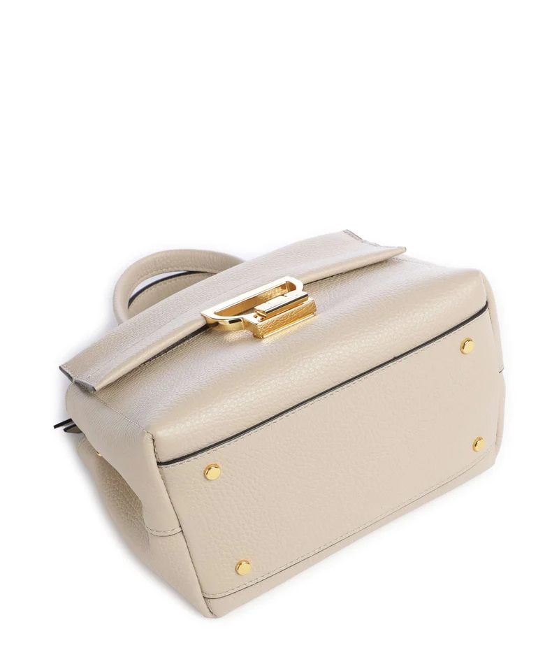 Coccinelle Arlettis Handtasche sandshell