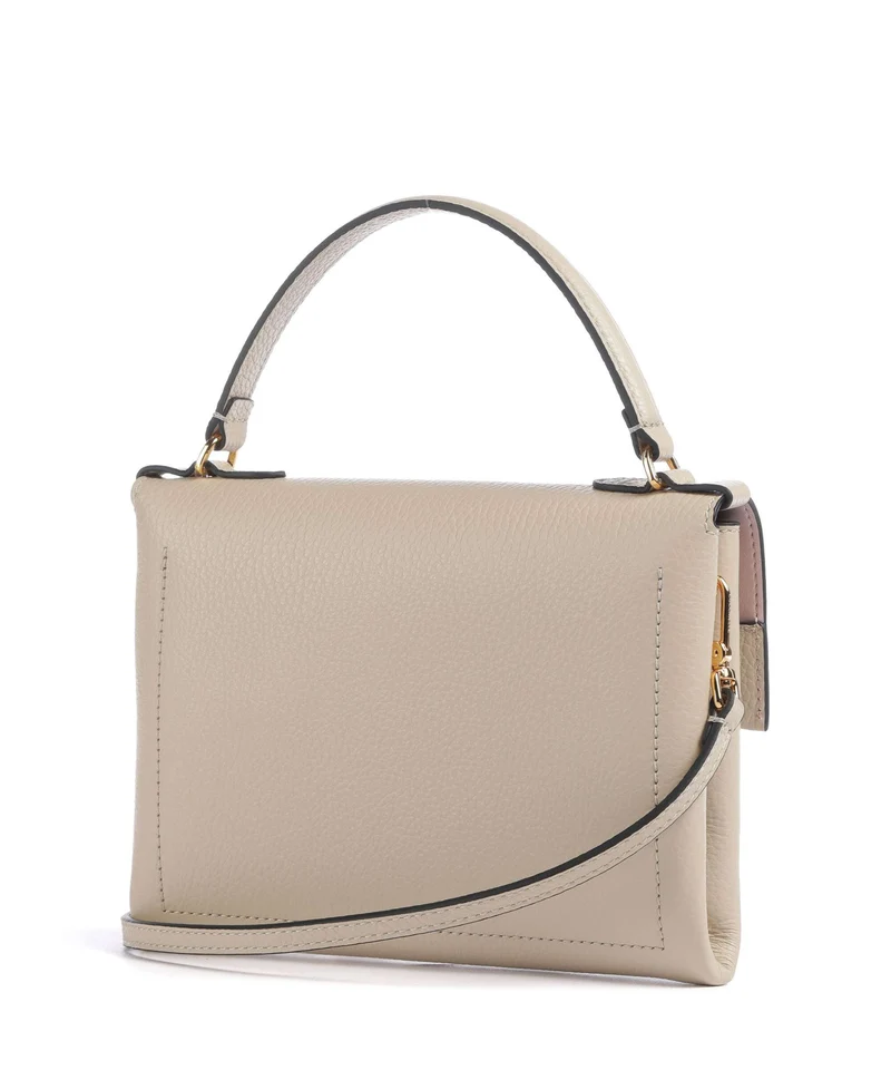 Coccinelle Arlettis Handtasche sandshell