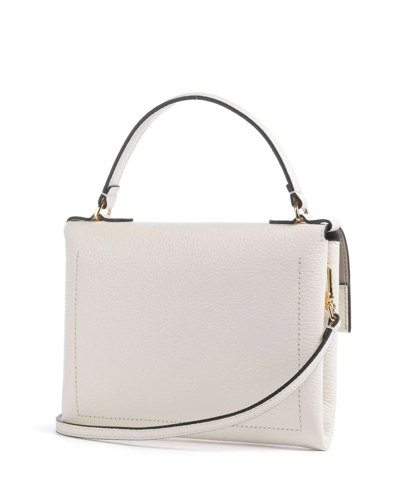 Coccinelle Arlettis Handtasche pearl