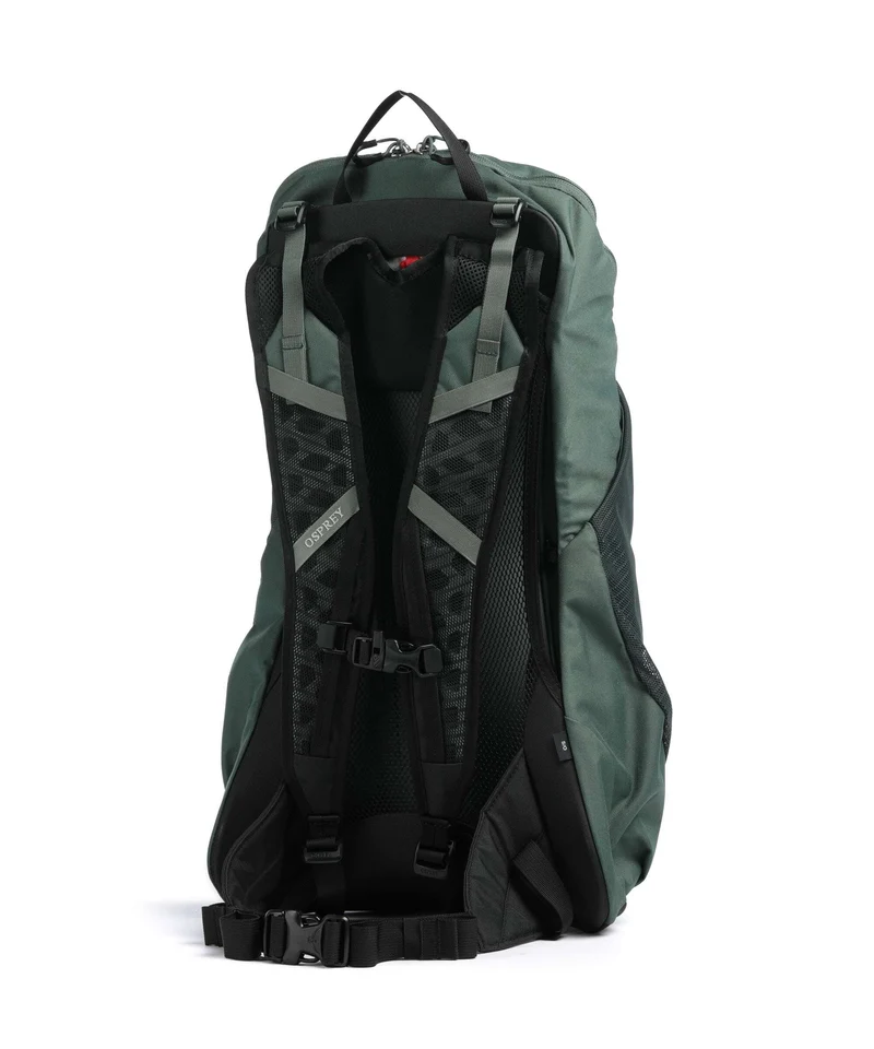 Osprey Hikelite 16 Wanderrucksack tundra green