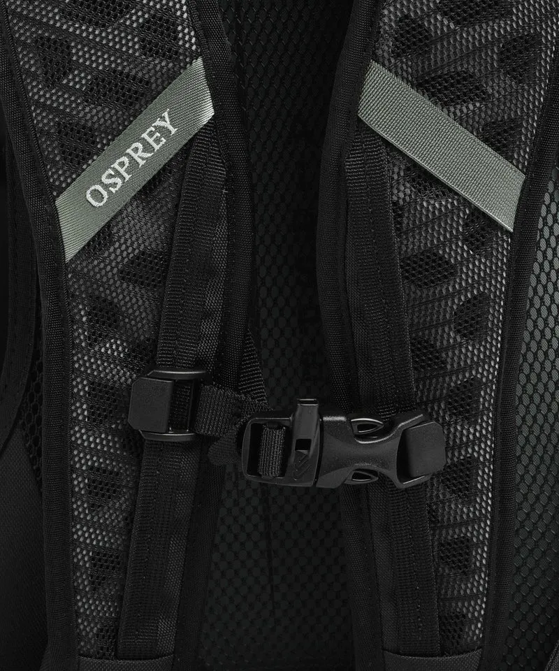 Osprey Hikelite 16 Wanderrucksack tundra green