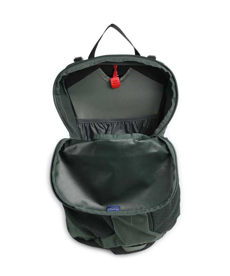Osprey Hikelite 16 Wanderrucksack tundra green
