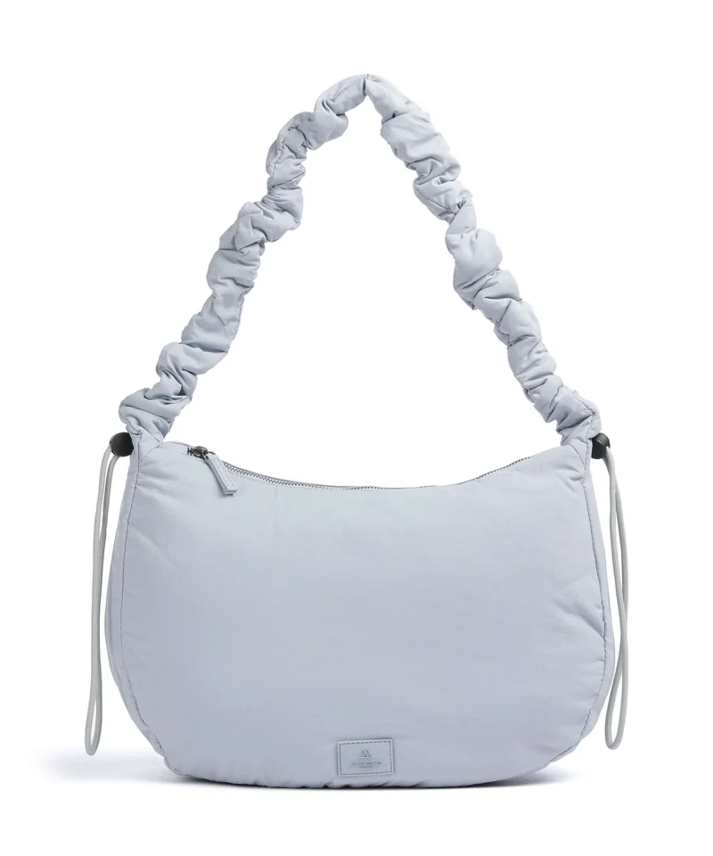Markberg GroundMBG Beuteltasche light denim
