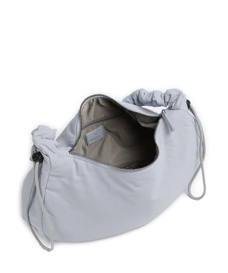 Markberg GroundMBG Beuteltasche light denim