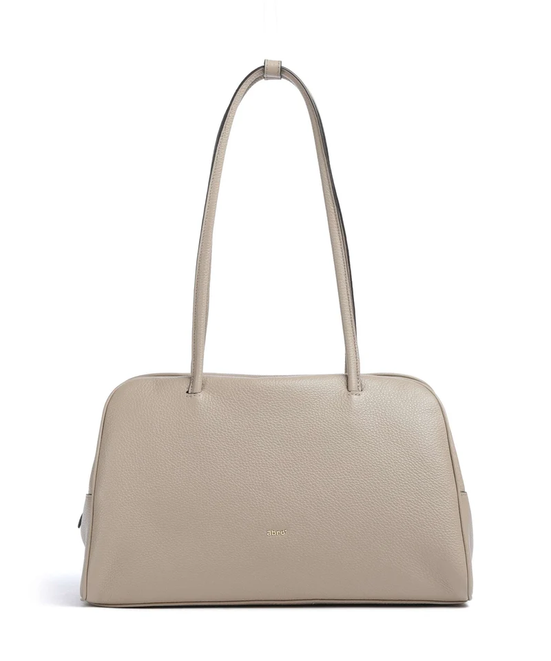 Abro Agave Amara Schultertasche siena