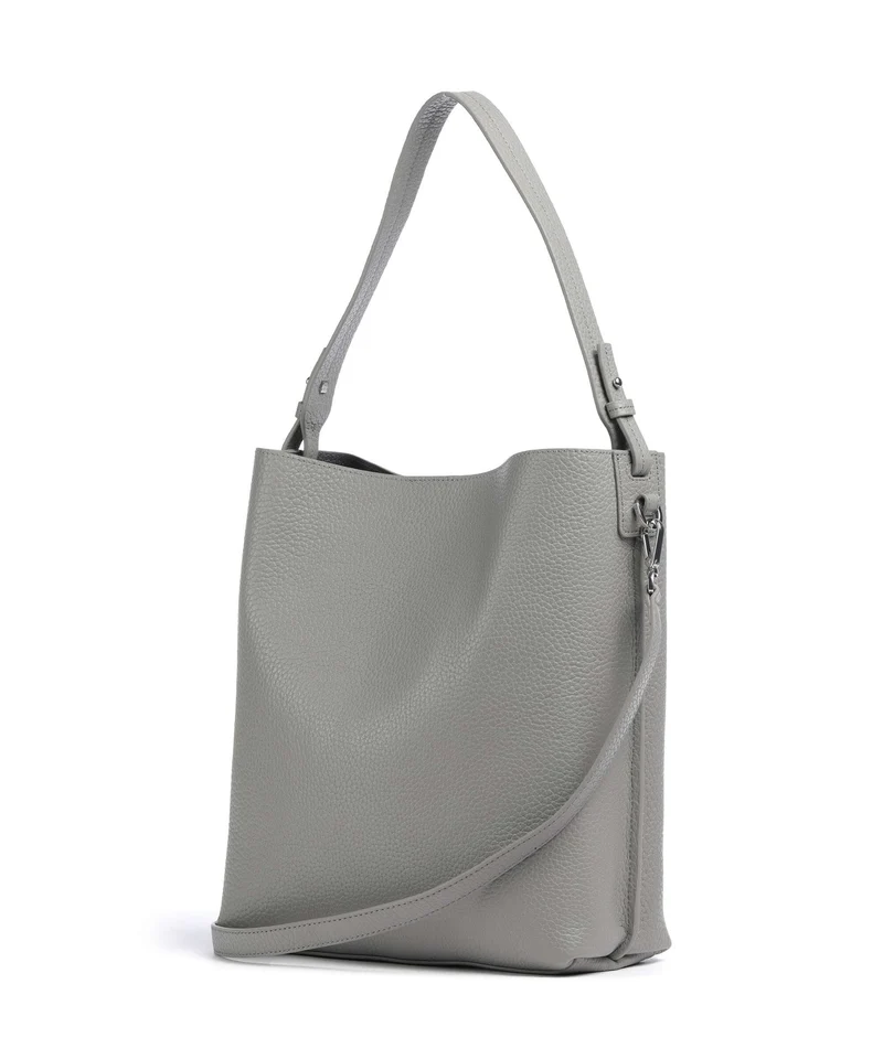 Marc O'Polo Brinja M Beuteltasche basalt grey