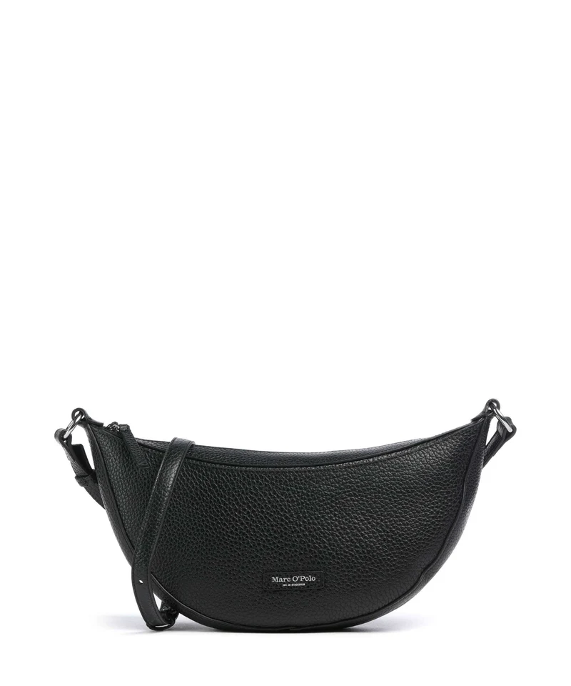 Marc O'Polo Bellina M Umhängetasche black