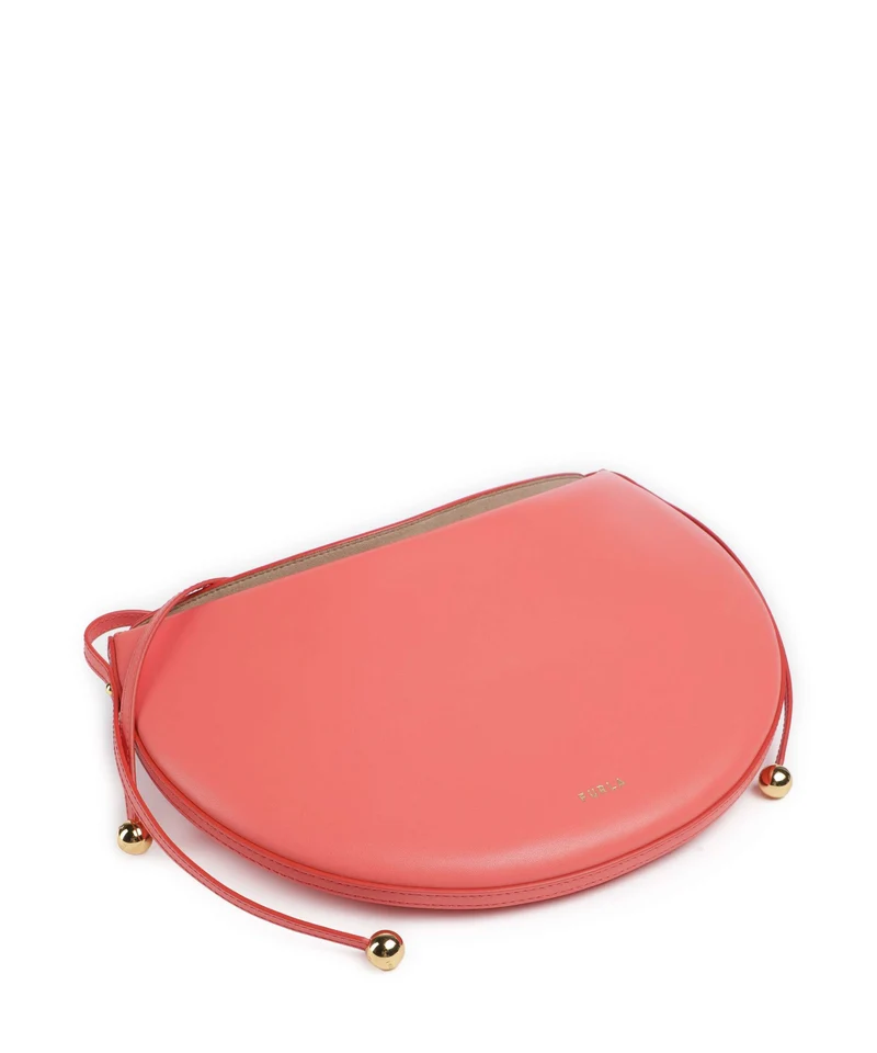 Furla Moonstone M Schultertasche aperitivo