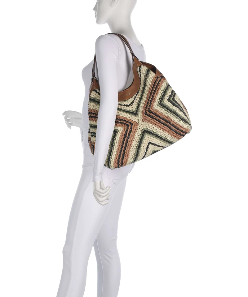 Gianni Chiarini Dua L Shopper var willow