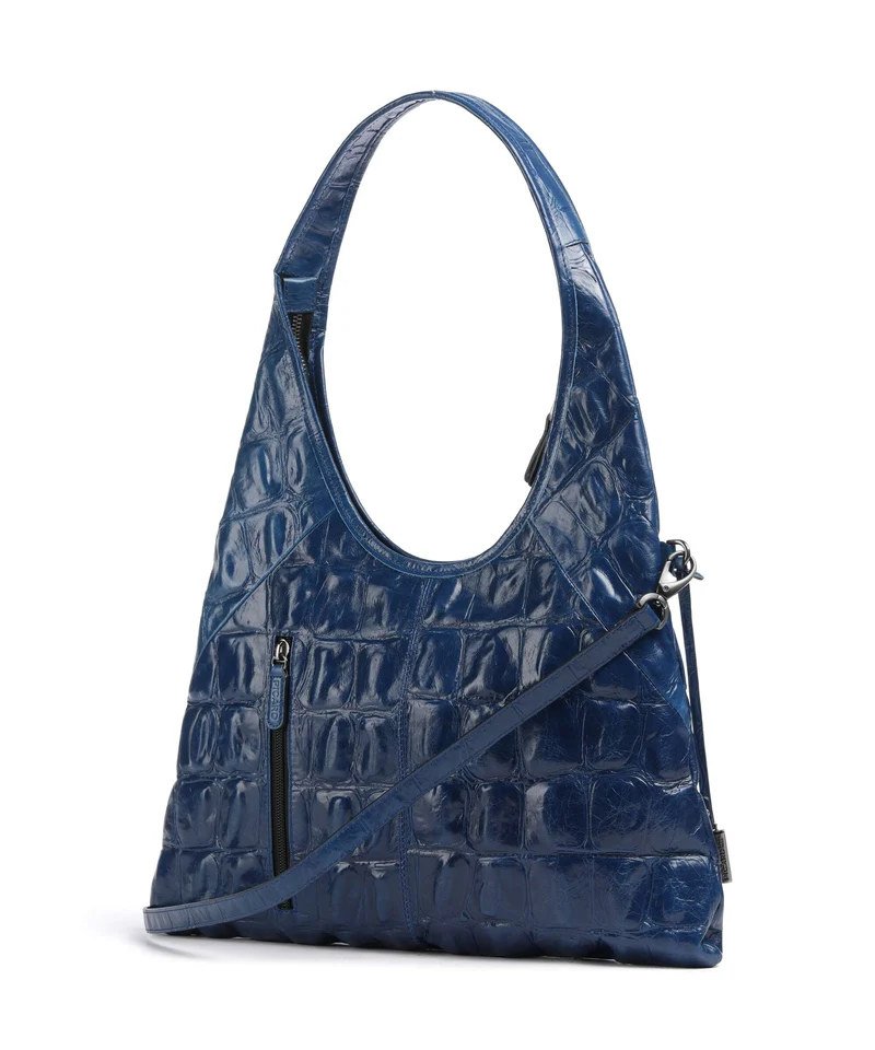 Picard Key Largo Schultertasche royal