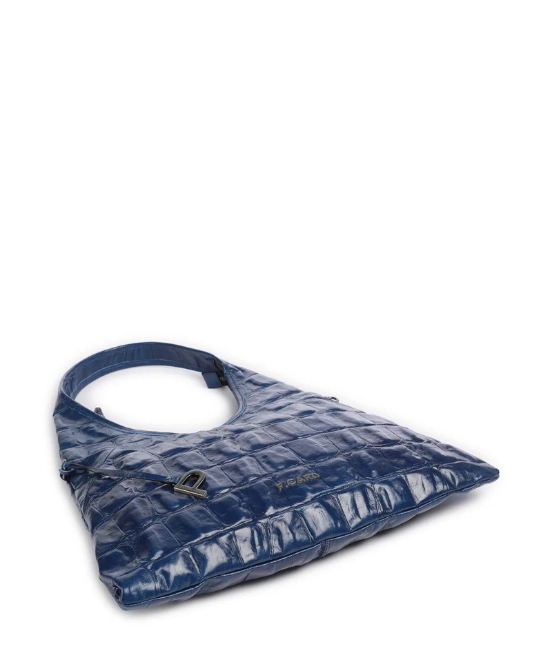 Picard Key Largo Schultertasche royal