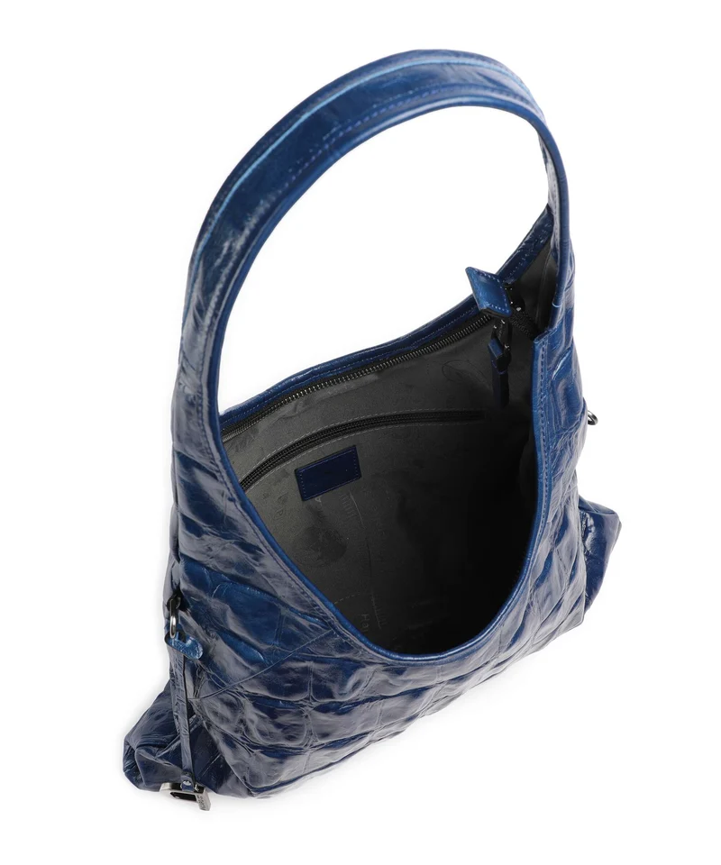 Picard Key Largo Schultertasche royal