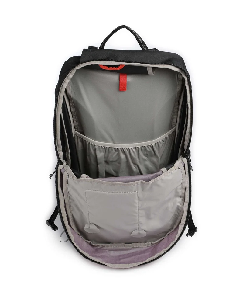 Vaude Wizard 18+4 Wanderrucksack purple ash