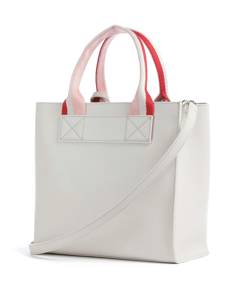 Furla Divide It S Handtasche toni marshmallow