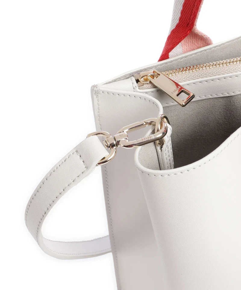 Furla Divide It S Handtasche toni marshmallow
