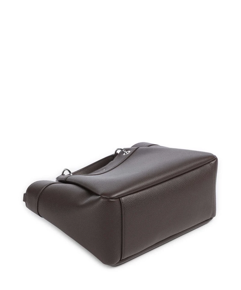 Armani Exchange Wave M Handtasche dusk shade
