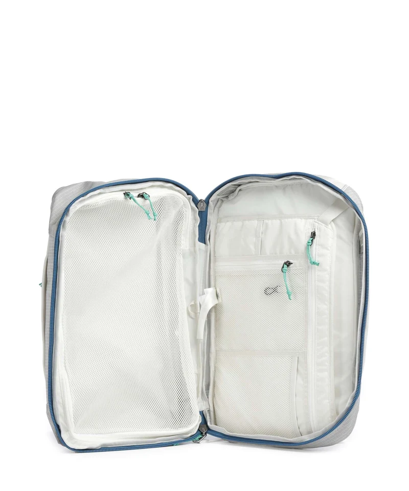 Patagonia Black Hole MCL Micro Reiserucksack birch white