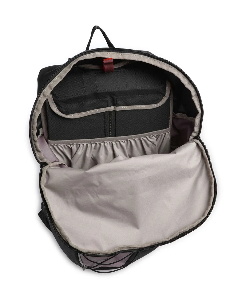 Vaude Agile Air 20 Wanderrucksack purple ash