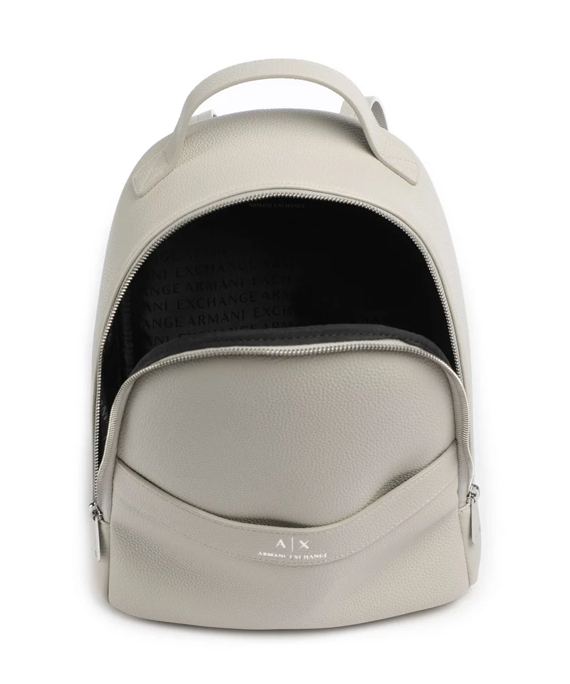 Armani Exchange Wave Rucksack dust