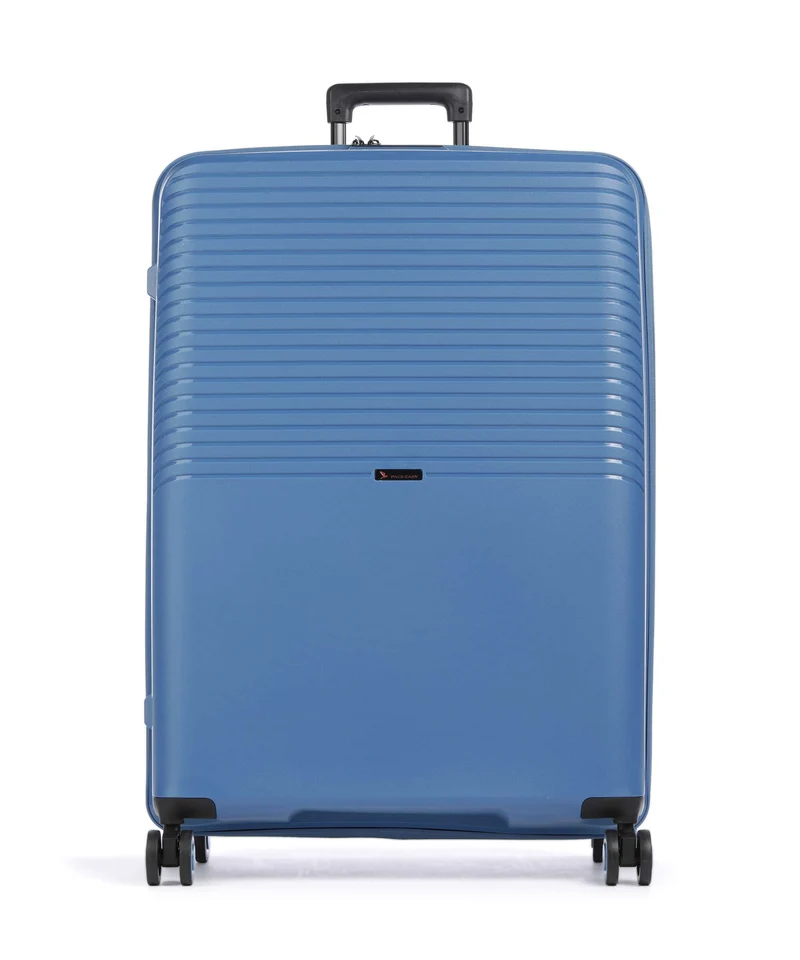 Pack Easy Jet 4-Rollen Trolley marine