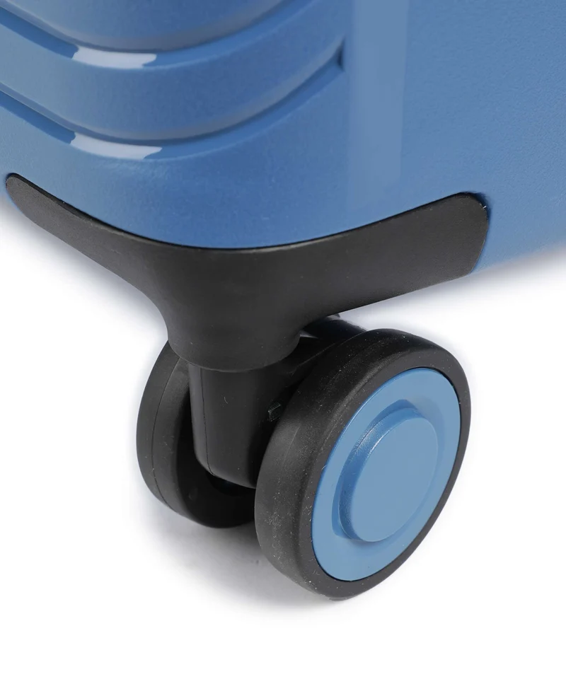 Pack Easy Jet 4-Rollen Trolley marine