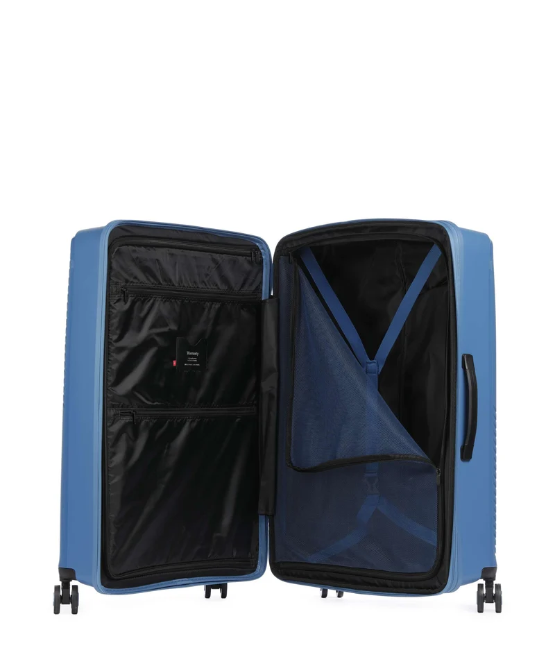 Pack Easy Jet 4-Rollen Trolley marine