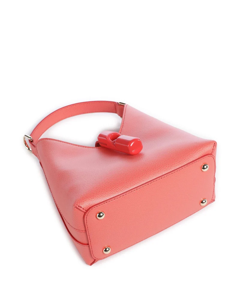 Furla Iride Mini Umhängetasche aperitivo