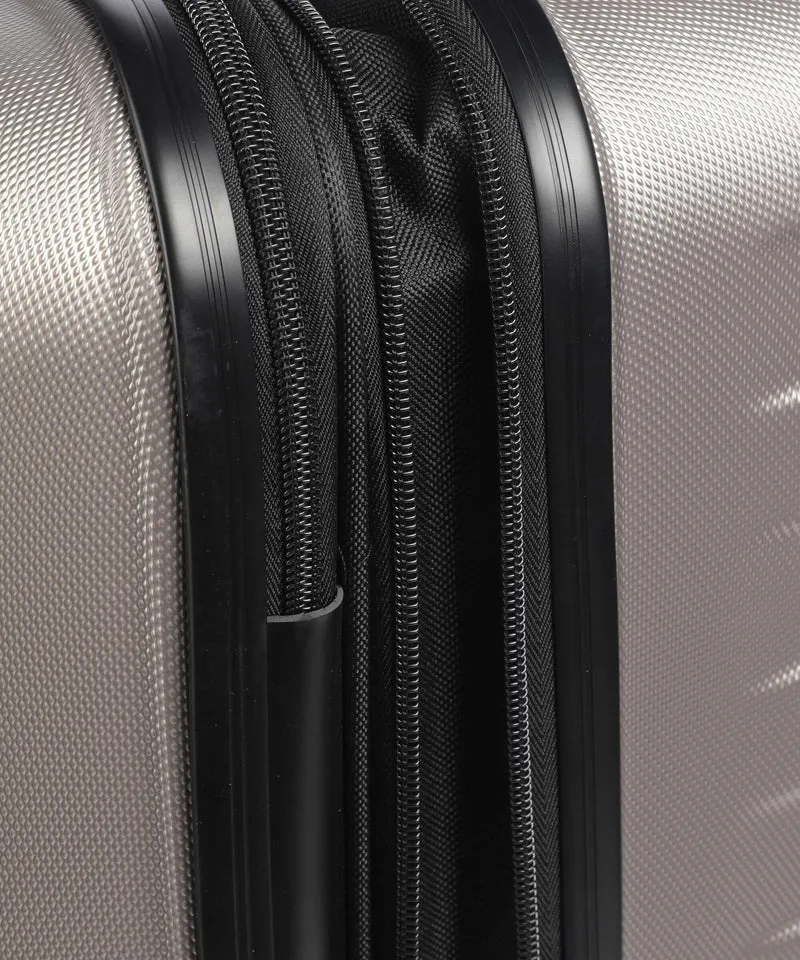 Pack Easy Clipper-Kosmo 4-Rollen Trolley prosecco