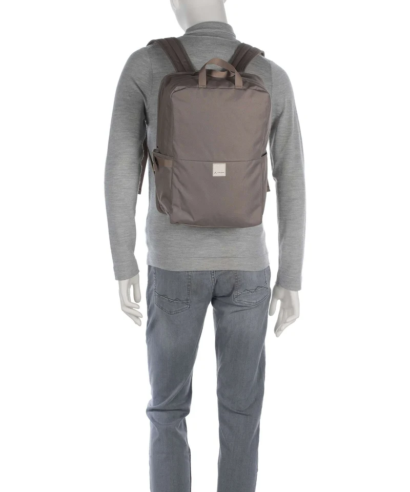 Vaude Coreway 17 Rucksack coconut