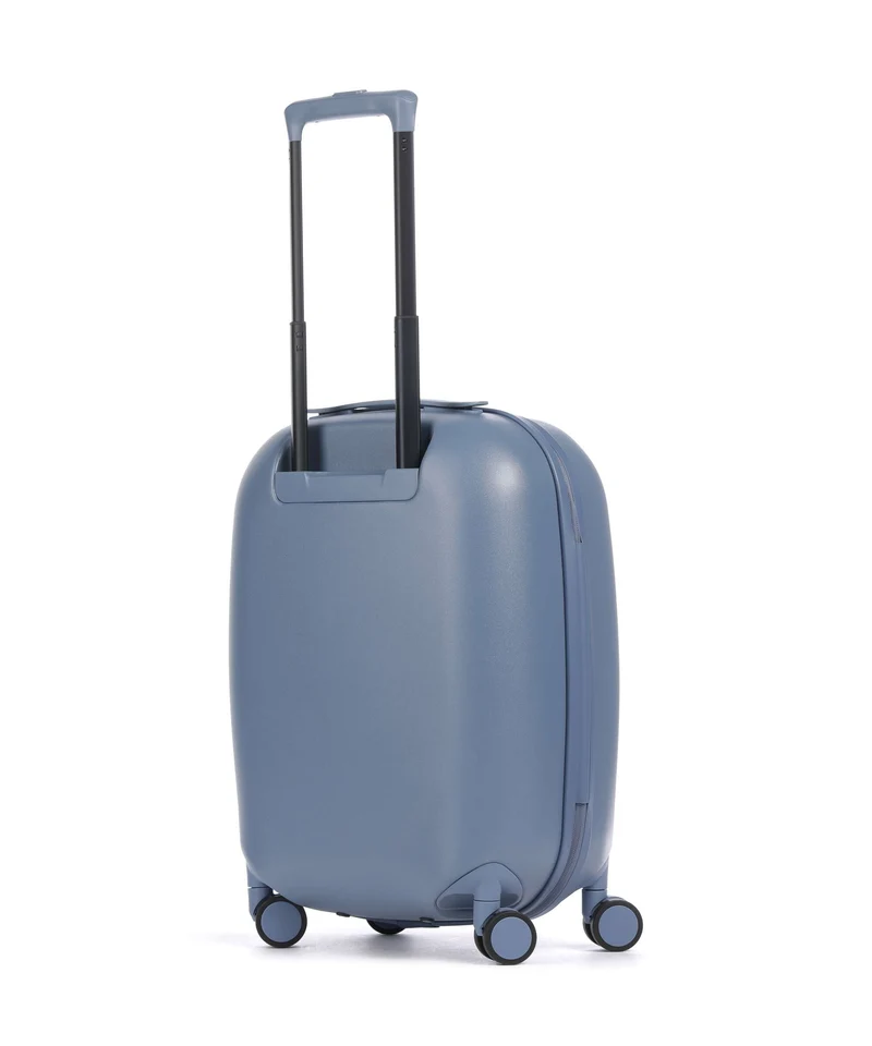 Pack Easy Gen-T 4-Rollen Trolley marine
