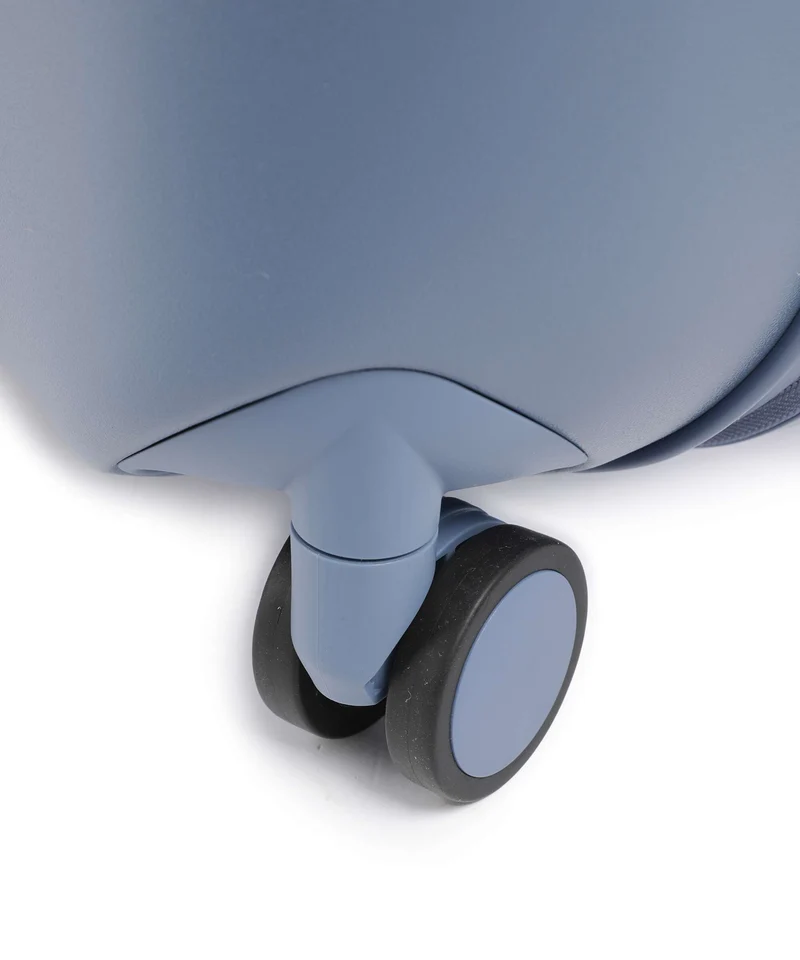 Pack Easy Gen-T 4-Rollen Trolley marine