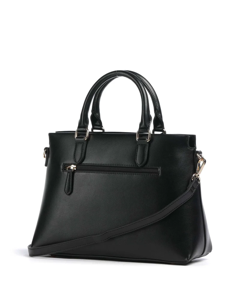Picard Riviera Handtasche schwarz