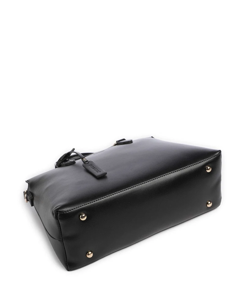 Picard Riviera Handtasche schwarz