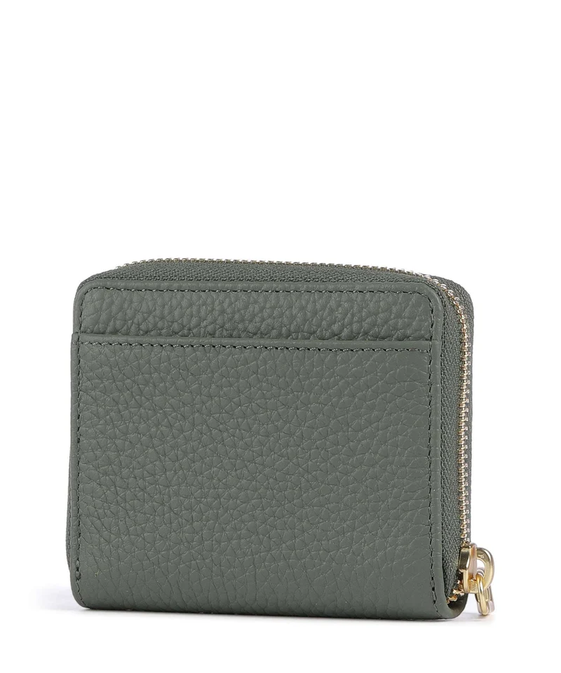 Bogner Bozen Dama Geldbörse olive night