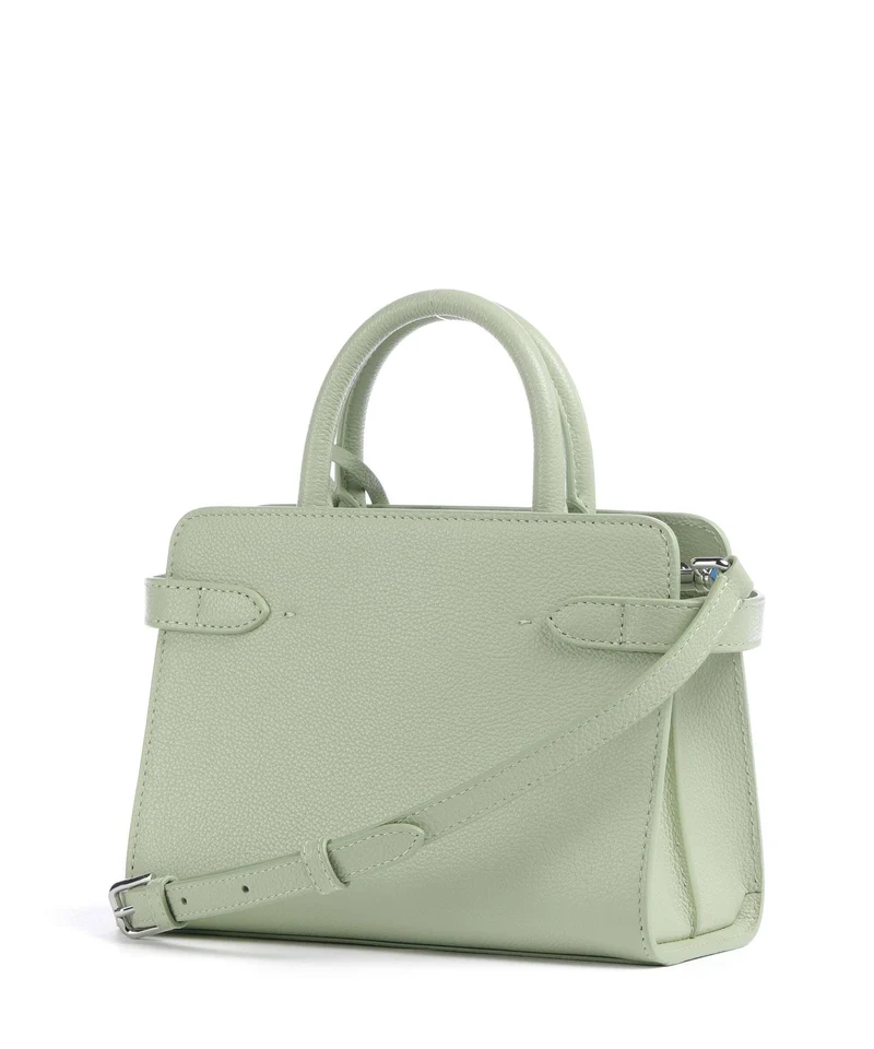 Le Tanneur Emilie Handtasche aloe