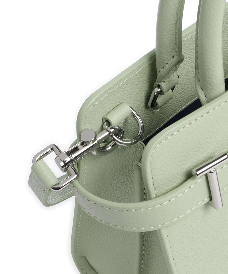 Le Tanneur Emilie Handtasche aloe