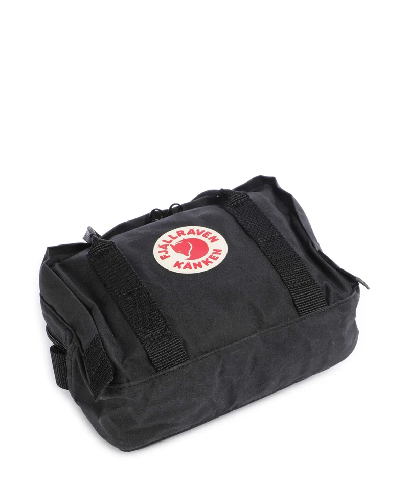 Fjällräven Kånken One Size Umhängetasche black