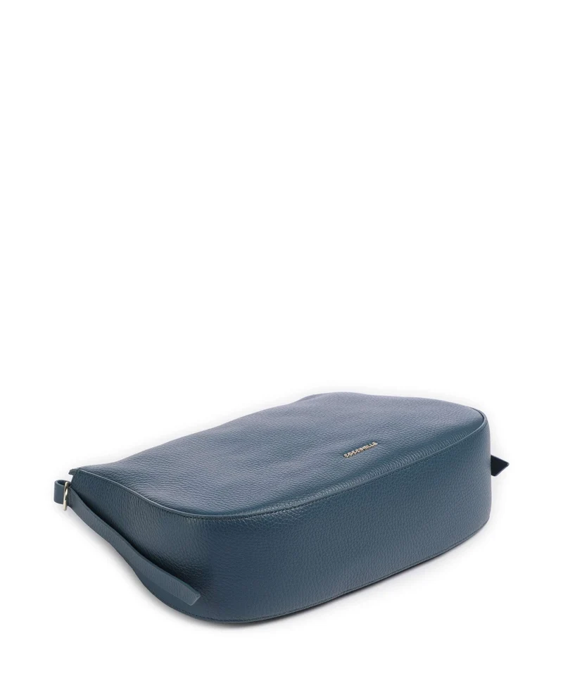 Coccinelle Nory Beuteltasche deep blue